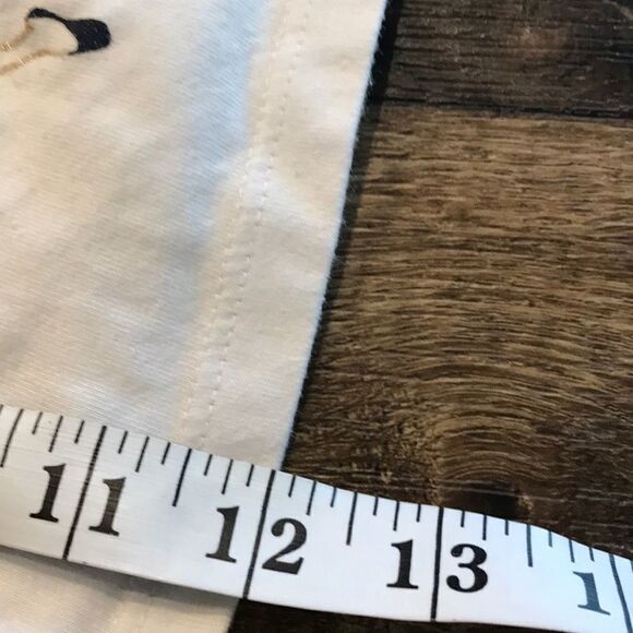 Tough Skins Size 2 Blue Ruffle Skirt and Top - Picture 9 of 13